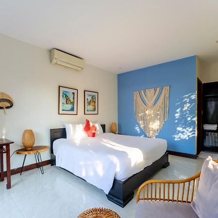 New Sunshine Homestay Hoi An Exterior photo